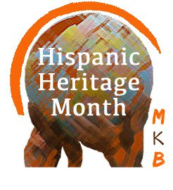 Hispanic Heritage Month Series 2019 | Multicultural Kid Blogs